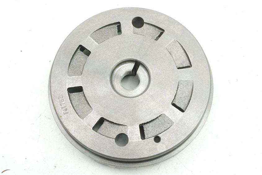 SUZUKI AN 650 ABS WVBU BURGMAN LIMA ROTOR POLRAD LICHTMASCHINE
