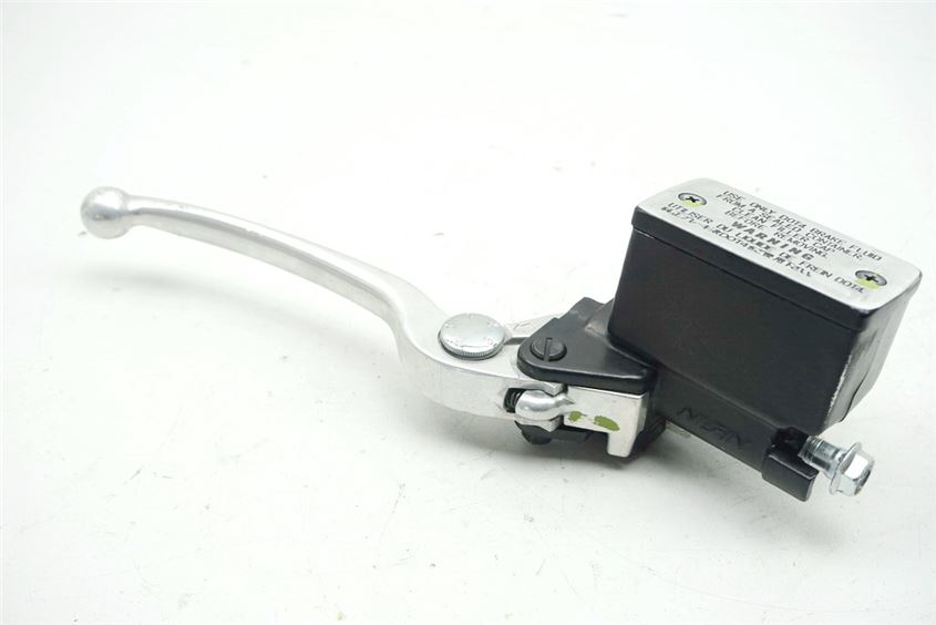 SUZUKI AN 650 ABS WVBU BURGMAN CILINDRO MAESTRO FRENO DERECHO BOMBA DE FRENO