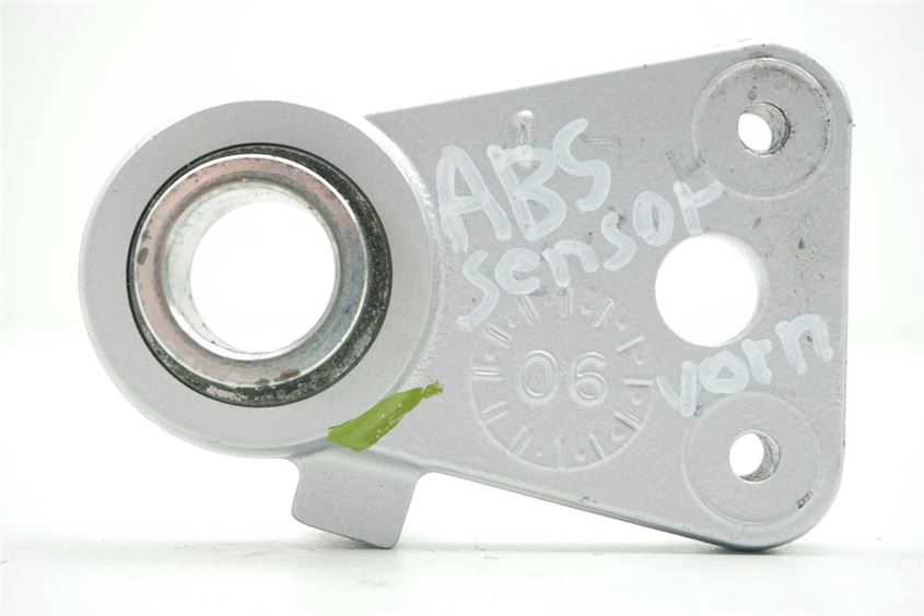 SUZUKI AN 650 ABS WVBU BURGMAN SOPORTE SENSOR ABS DELANTERO PLACA DE SUJECIÓN
