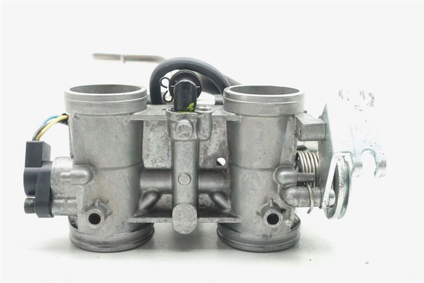 SUZUKI AN 650 ABS WVBU BURGMAN SISTEMA DE INYECCIÓN CUERPO DE MARIPOSA