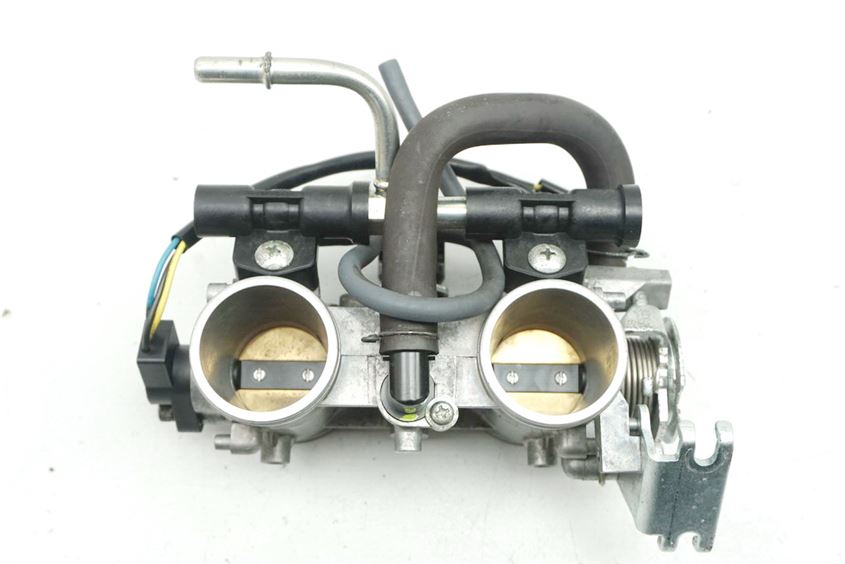 SUZUKI AN 650 ABS WVBU BURGMAN SISTEMA DE INYECCIÓN CUERPO DE MARIPOSA