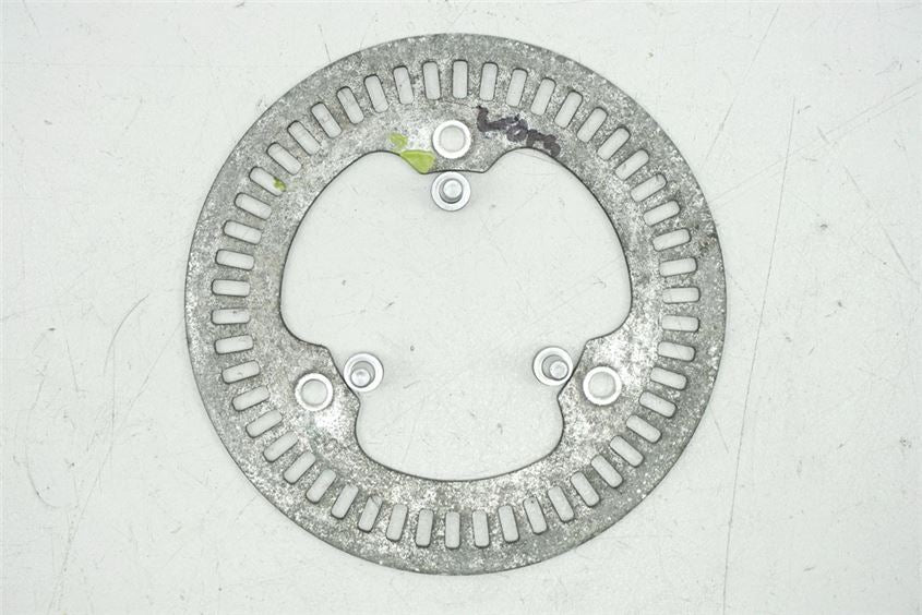 SUZUKI AN 650 ABS WVBU BURGMAN ABS KRANZ VORN RING