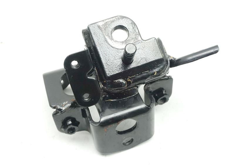 SUZUKI AN 650 ABS WVBU BURGMAN SIDE STAND BRACKET MOUNT HOLDER