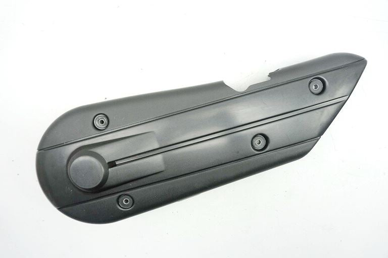 SUZUKI AN 650 ABS WVBU BURGMAN MOTORDECKEL RECHTS COVER MOTOR