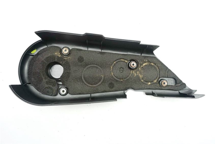 SUZUKI AN 650 ABS WVBU BURGMAN ENGINE COVER RIGHT COVER ENGINE