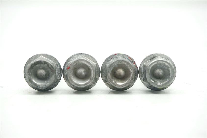 SUZUKI AN 650 ABS WVBU BURGMAN SCHRAUBEN BREMSSATTEL VORN SCREWS