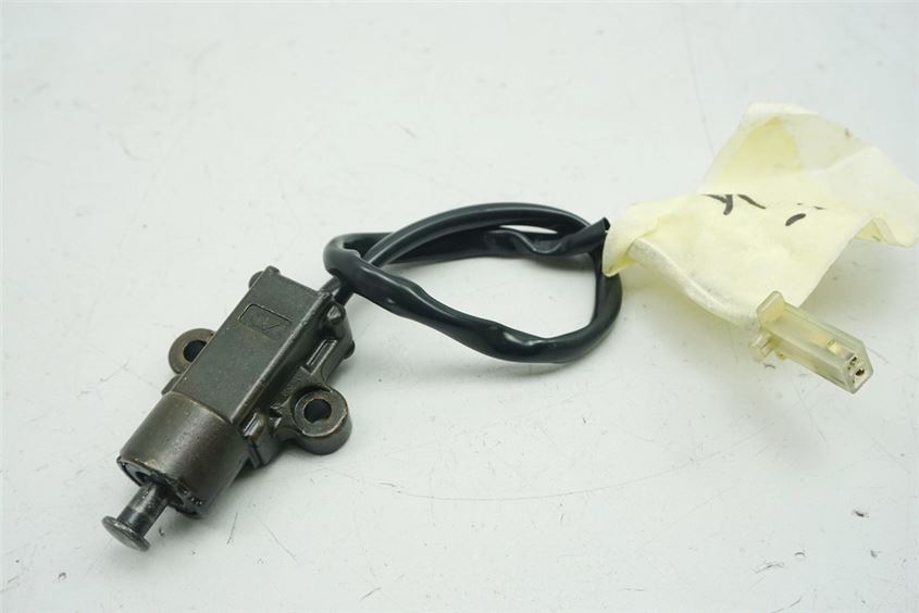 SUZUKI AN 650 ABS WVBU BURGMAN SCHALTER SITZBANK