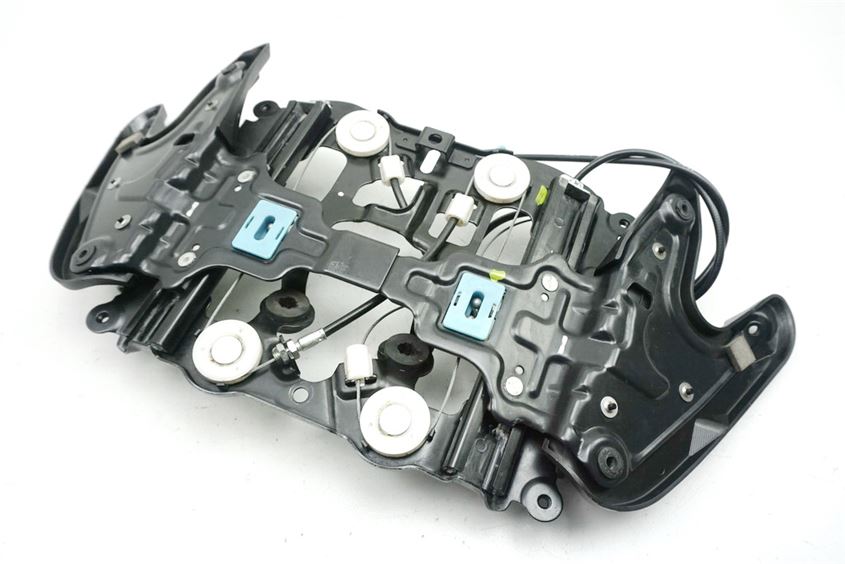 SUZUKI AN 650 ABS WVBU BURGMAN BRACKET WINDSHIELD MECHANISM HEIGHT ADJUSTMENT
