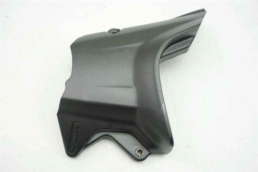 HONDA CBF 125 JC40 RITZELABDECKUNG COVER MOTOR - NUR 1771 KM