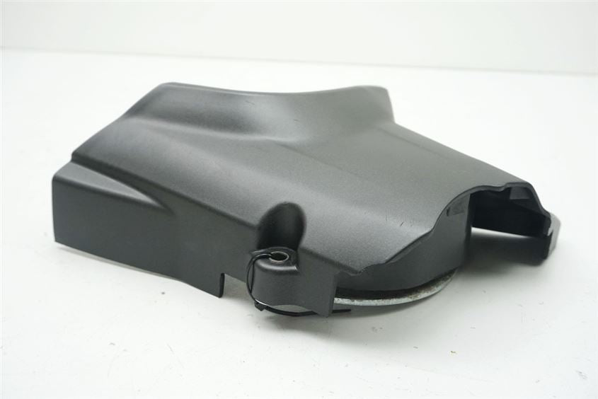HONDA CBF 125 JC40 SPROCKET COVER ENGINE - ONLY 1771 KM