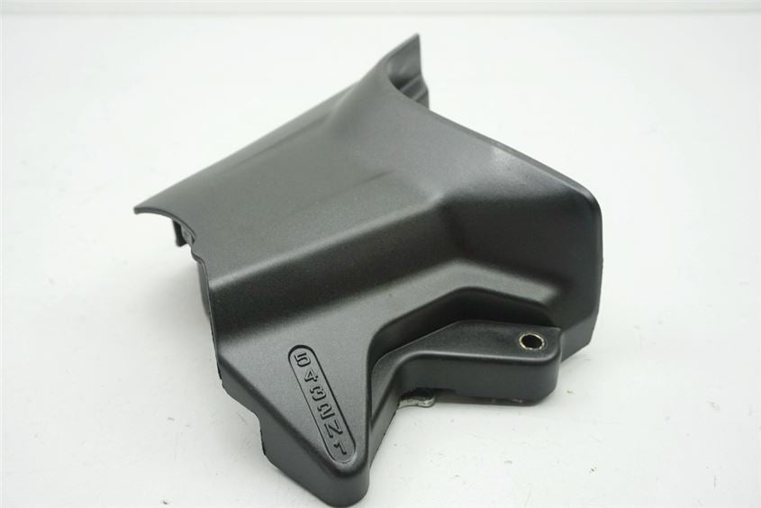 HONDA CBF 125 JC40 SPROCKET COVER ENGINE - ONLY 1771 KM