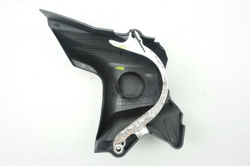 HONDA CBF 125 JC40 SPROCKET COVER ENGINE - ONLY 1771 KM