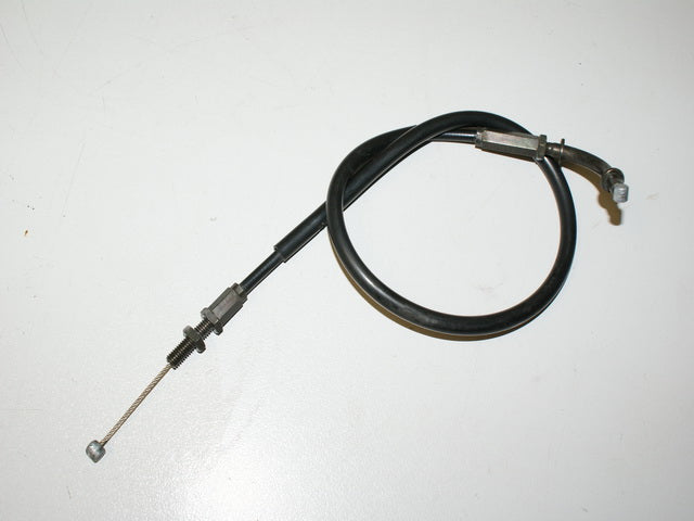 SUZUKI GSX-R 600 WVBG CHOKEZUG CHOKESEIL