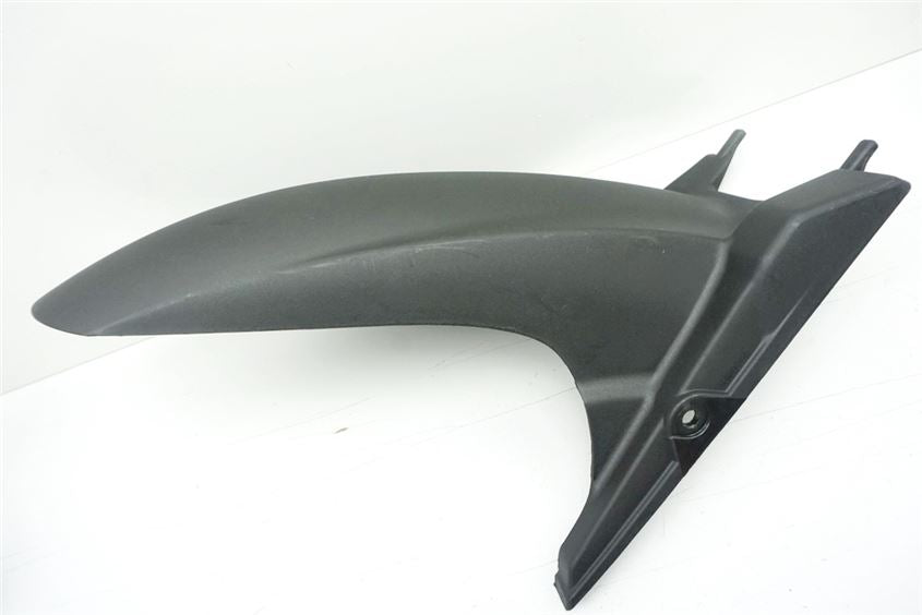 HONDA CBF 125 JC40 KOTFLÜGEL FENDER HINTEN SPRITZSCHUTZ HINTERRADABDECKUNG