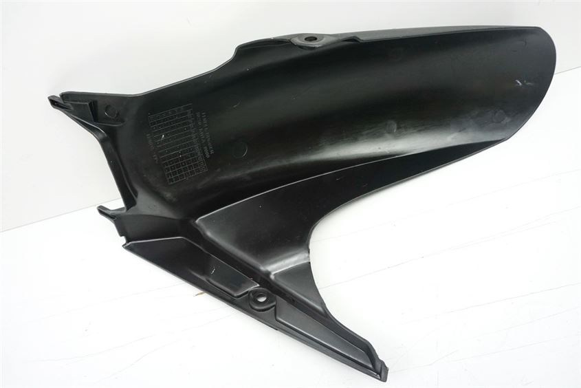 HONDA CBF 125 JC40 KOTFLÜGEL FENDER HINTEN SPRITZSCHUTZ HINTERRADABDECKUNG