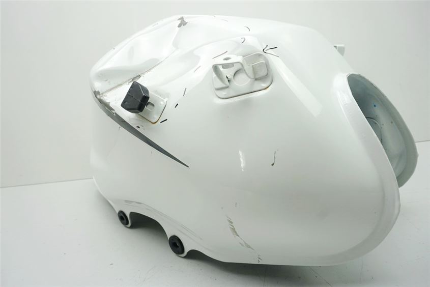 HONDA CBF 125 JC40 TANK BENZINTANK FUEL