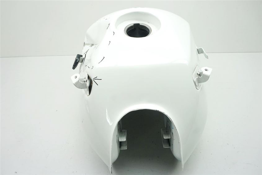 HONDA CBF 125 JC40 TANK PETROL TANK FUEL