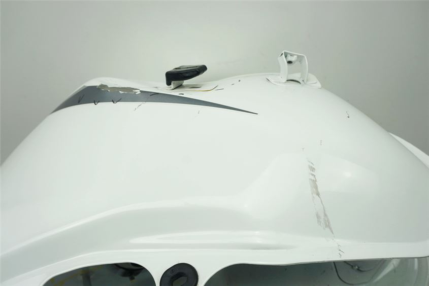 HONDA CBF 125 JC40 TANK PETROL TANK FUEL