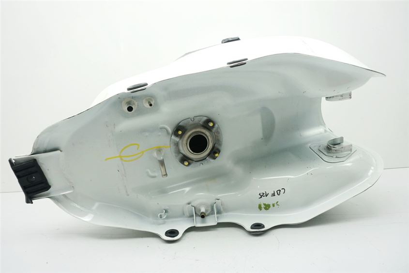 HONDA CBF 125 JC40 TANK PETROL TANK FUEL