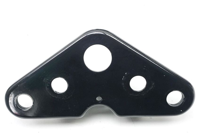 HONDA CBF 125 JC40 GABELBRÜCKE OBEN GABEL FORK - NUR 1771 KM