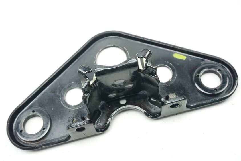HONDA CBF 125 JC40 GABELBRÜCKE OBEN GABEL FORK - NUR 1771 KM