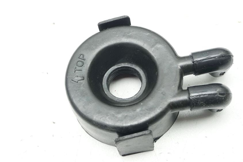 HONDA CBF 125 JC40 ABDECKUNG SCHEINWERFER GUMMI KAPPE