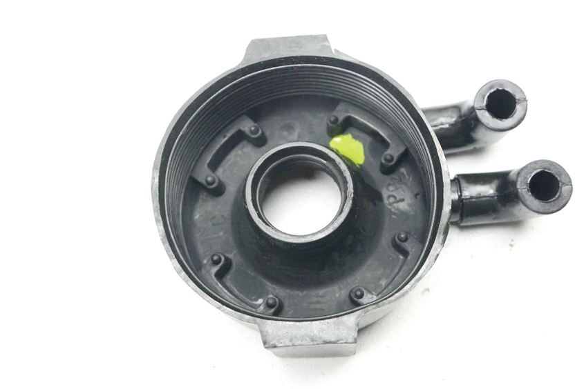 HONDA CBF 125 JC40 ABDECKUNG SCHEINWERFER GUMMI KAPPE