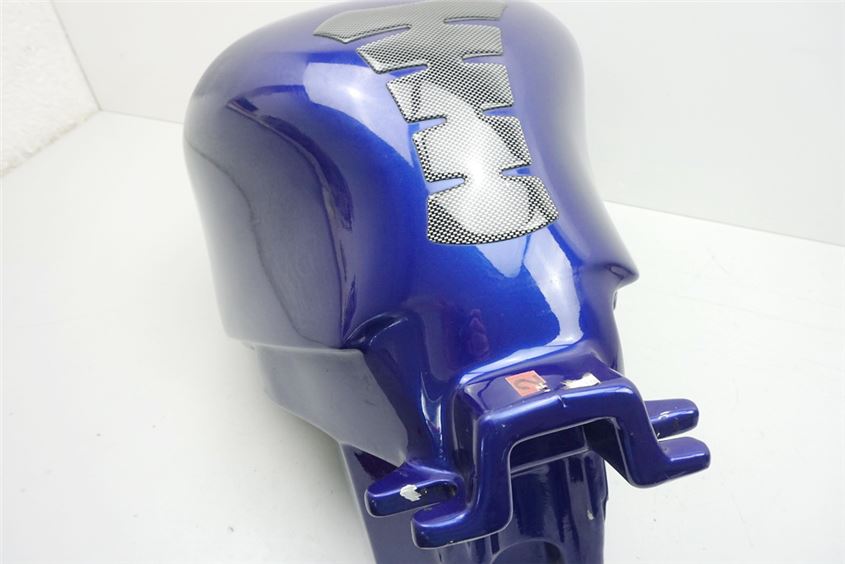 TRIUMPH SPRINT ST T695 955i TANK BENZINTANK FUEL
