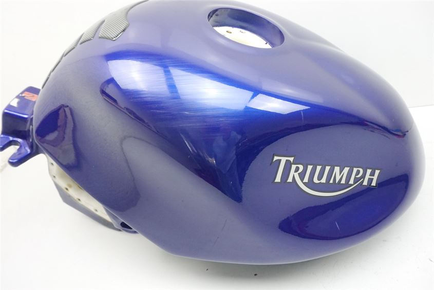 TRIUMPH SPRINT ST T695 955i TANK BENZINTANK FUEL