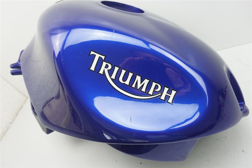TRIUMPH SPRINT ST T695 955i TANK BENZINTANK FUEL