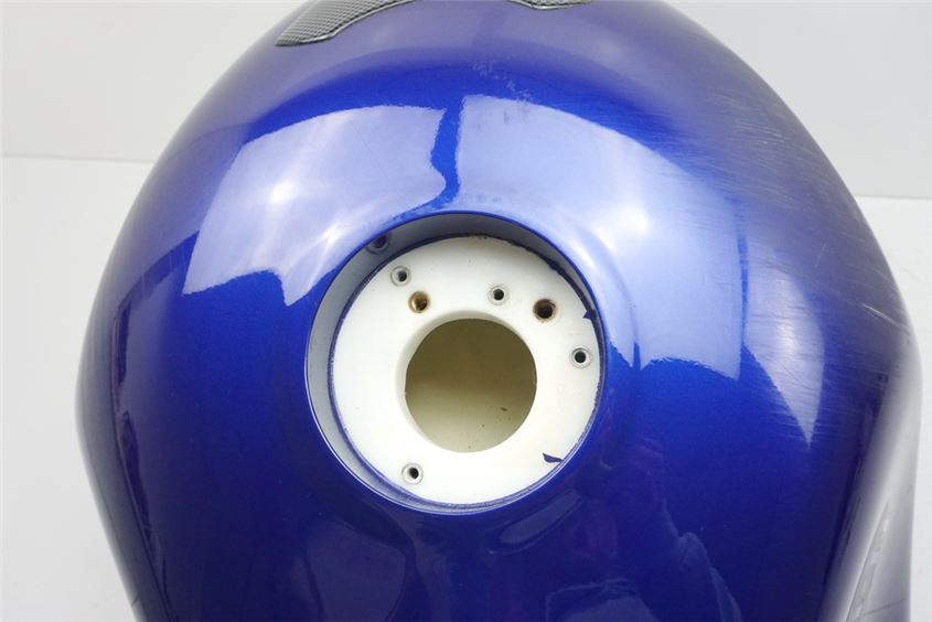 TRIUMPH SPRINT ST T695 955i TANK BENZINTANK FUEL