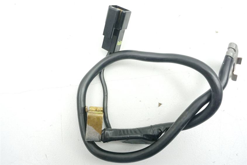 YAMAHA TDM 900 RN08 GROUND CABLE NEGATIVE CABLE