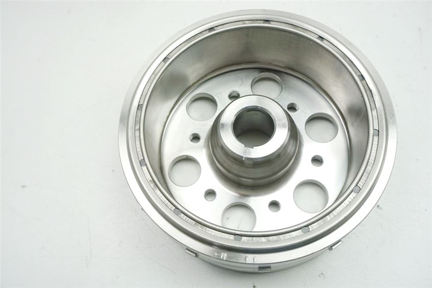 YAMAHA TDM 900 RN08 STATOR ROTOR FLYWHEEL ALTERNATOR