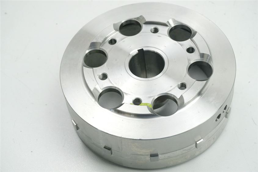 YAMAHA TDM 900 RN08 STATOR ROTOR FLYWHEEL ALTERNATOR