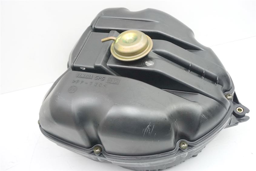 YAMAHA TDM 900 RN08 AIRBOX AIR FILTER BOX