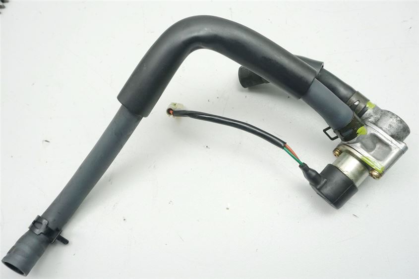 YAMAHA TDM 900 RN08 SECONDARY AIR VALVE