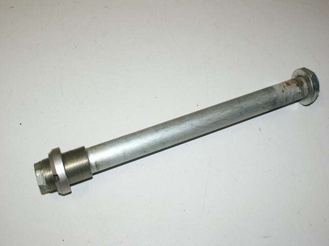 SUZUKI GSX-R 600 WVBG SWINGARM AXLE SHAFT SWINGARM