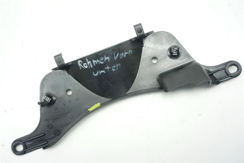 YAMAHA TDM 900 RN08 FAIRING INNER FRAME COVER