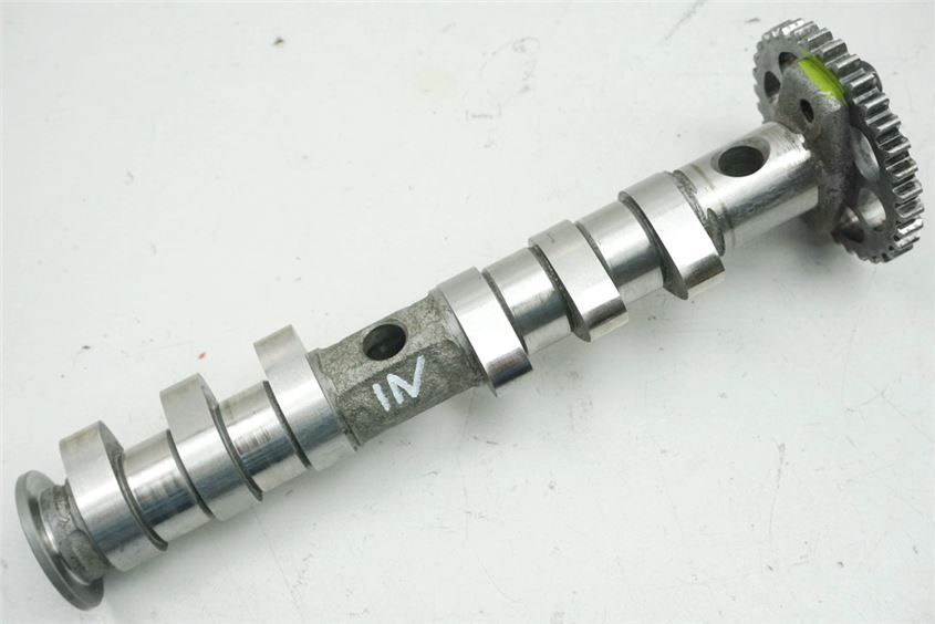 YAMAHA TDM 900 RN08 CAMSHAFT INLET