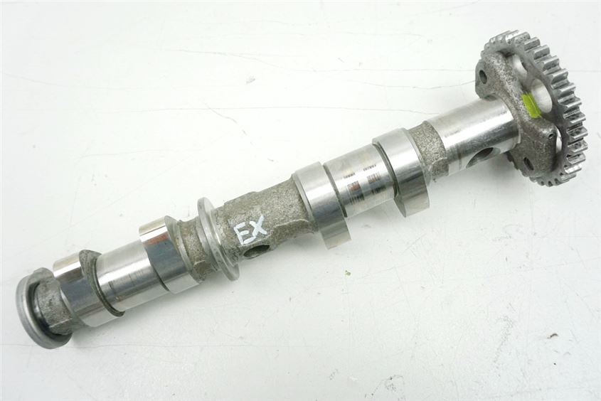 YAMAHA TDM 900 RN08 CAMSHAFT EXHAUST CAMSHAFT EX