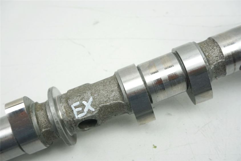 YAMAHA TDM 900 RN08 CAMSHAFT EXHAUST CAMSHAFT EX