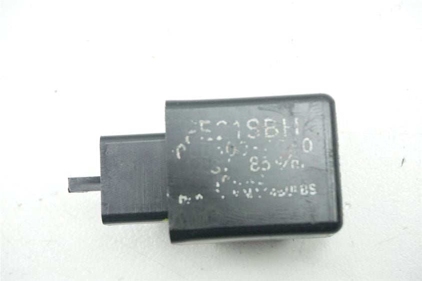 YAMAHA TDM 900 RN08 FLASHER RELAY INDICATOR RELAY TURN SIGNAL RELAY