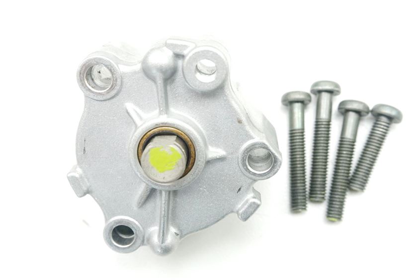 YAMAHA TDM 900 RN08 ÖLPUMPE HINTEN OIL PUMP