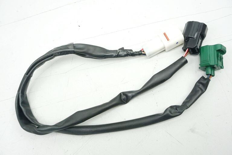 YAMAHA TDM 900 RN08 WIRING HARNESS AIRBOX TEMPERATURE SENSOR