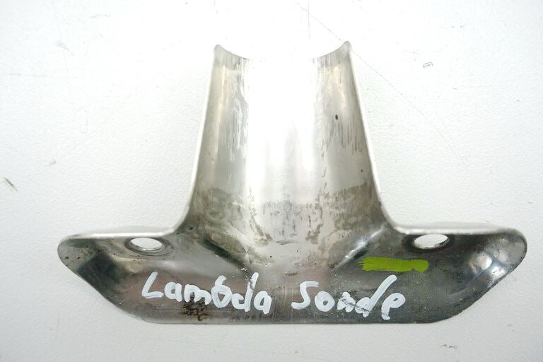 YAMAHA TDM 900 RN08 CUBIERTA SONDA LAMBDA TAPA