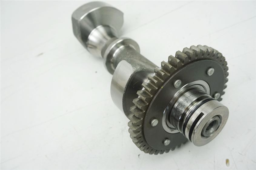 YAMAHA TDM 900 RN08 BALANCER SHAFT REAR COUNTERSHAFT