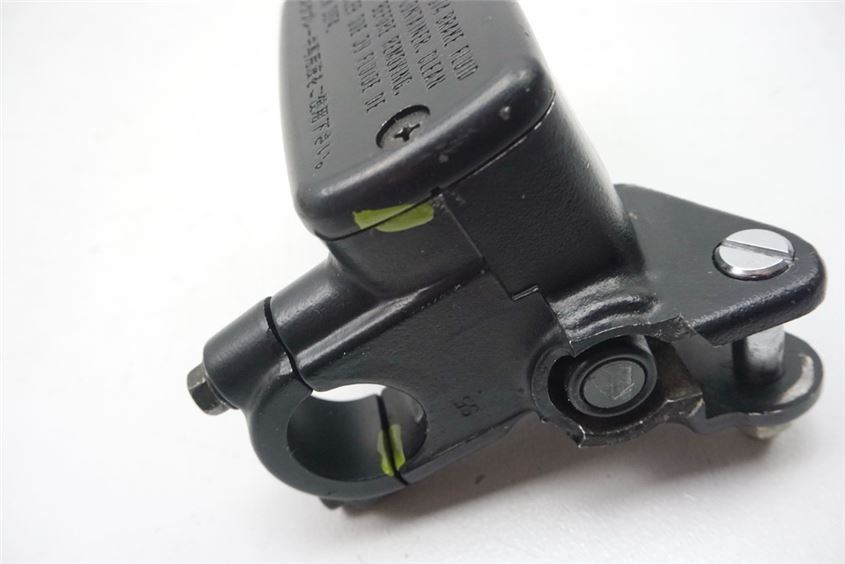 HONDA CBR 600 F PC31 B CILINDRO MAESTRO DEL FRENO DELANTERO BOMBA DE FRENO