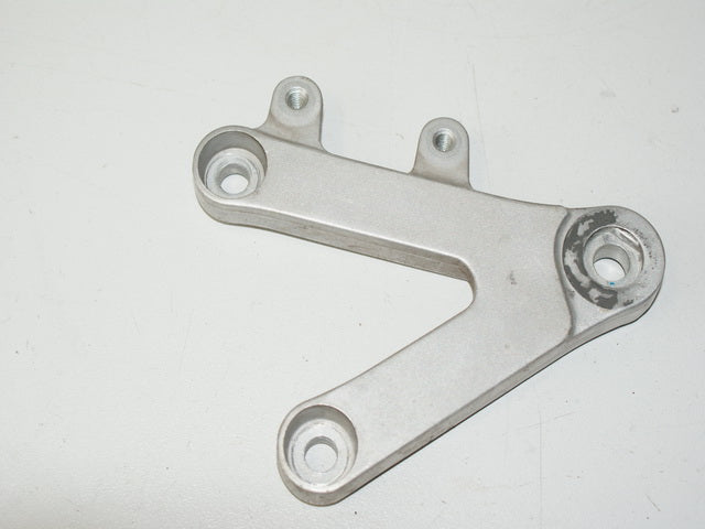 HONDA CBR 400 RR NC29 SOPORTE ESTRIBERA CONDUCTOR IZQUIERDO