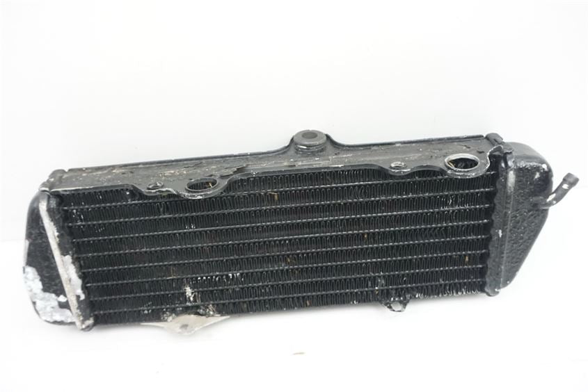 HUSQVARNA TE 610 8AE KÜHLER LINKS WASSERKÜHLER WATER COOLER