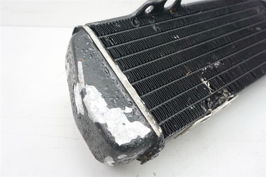 HUSQVARNA TE 610 8AE KÜHLER LINKS WASSERKÜHLER WATER COOLER